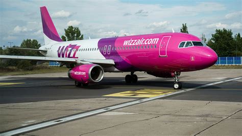 indenizacao greve wizz air|Web site oficial da Wizz Air .
